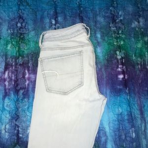 American Eagle Outfitters Jeans